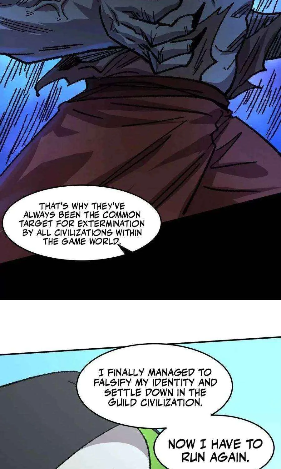 Mr. Zombie Chapter 168 page 108 - 
