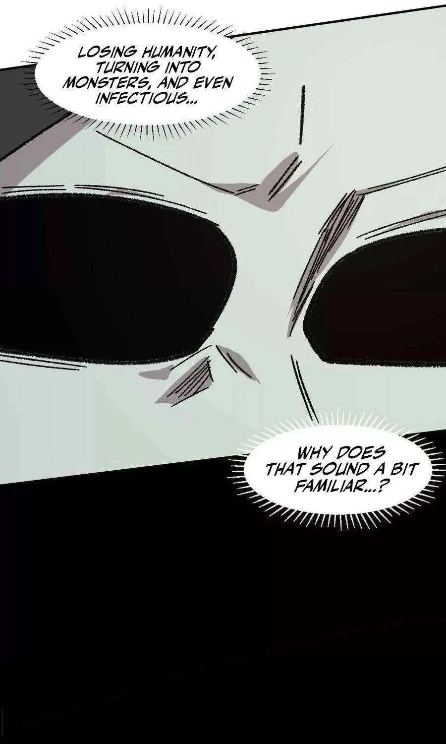 Mr. Zombie Chapter 168 page 110 - 