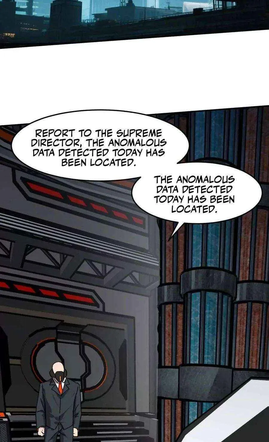 Mr. Zombie Chapter 168 page 113 - 