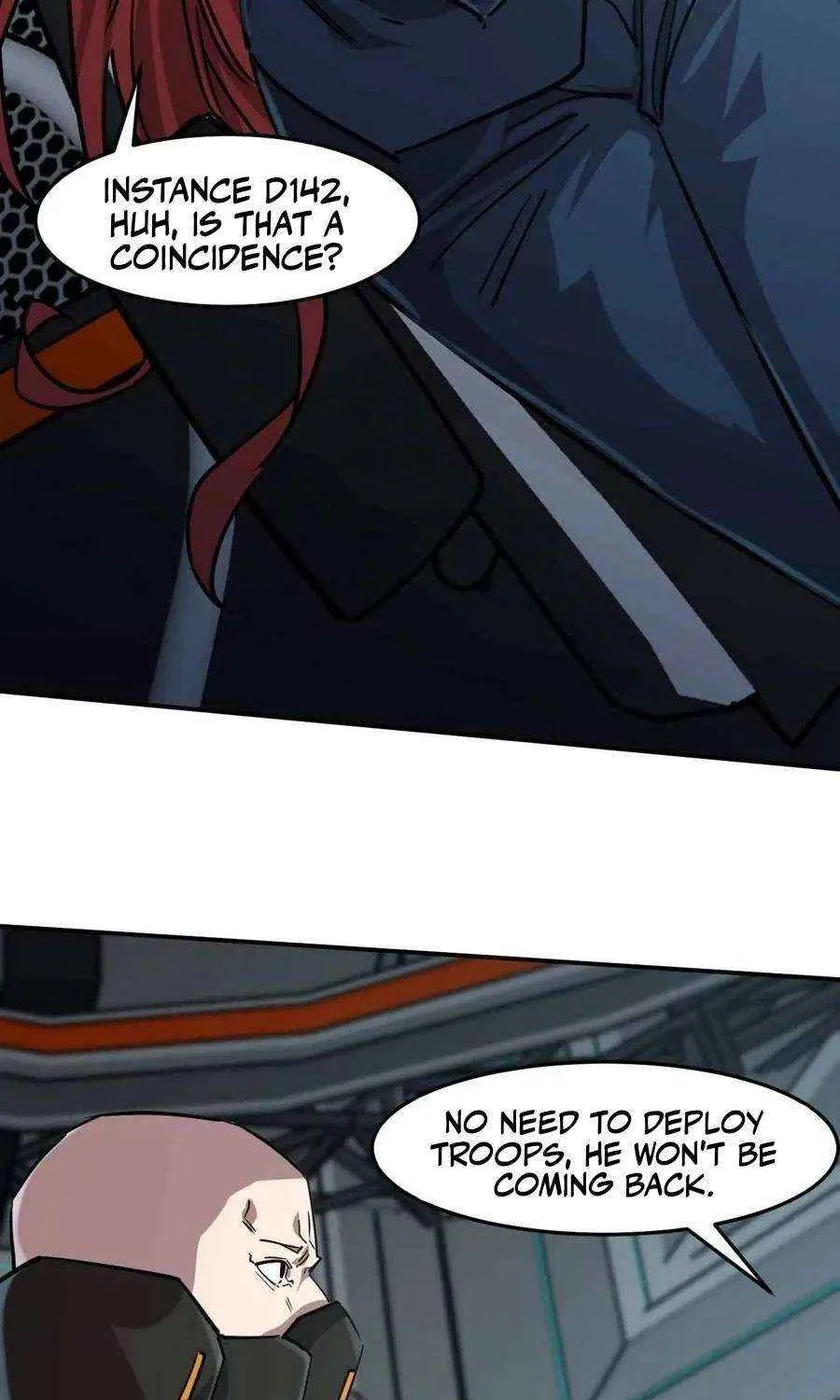 Mr. Zombie Chapter 168 page 119 - 