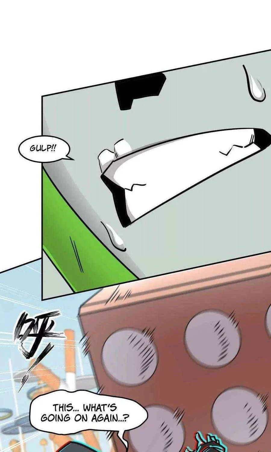 Mr. Zombie Chapter 168 page 13 - 