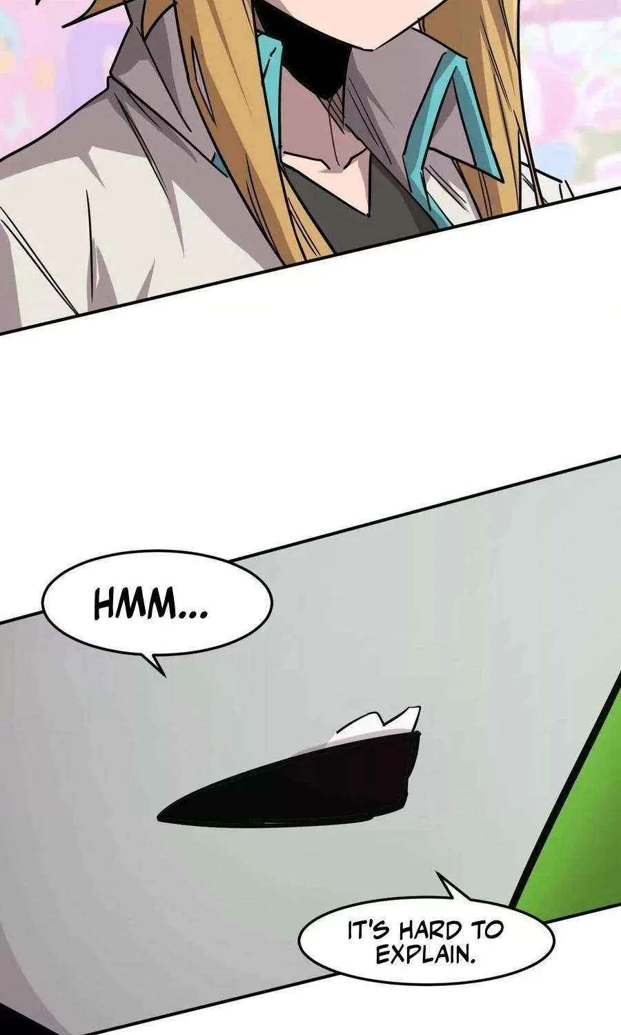 Mr. Zombie Chapter 168 page 131 - 