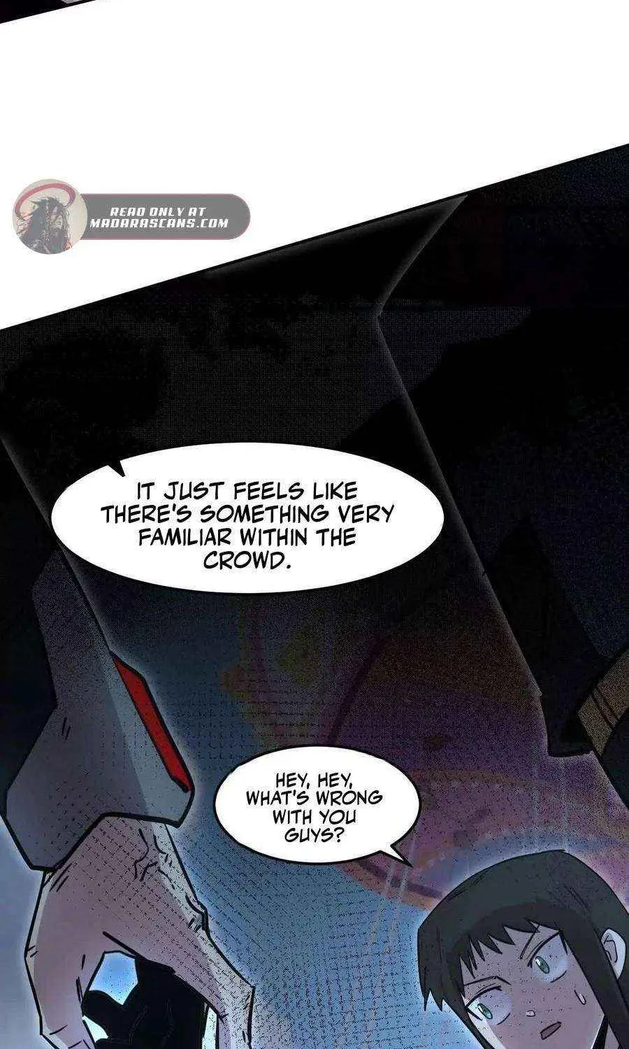 Mr. Zombie Chapter 168 page 132 - 