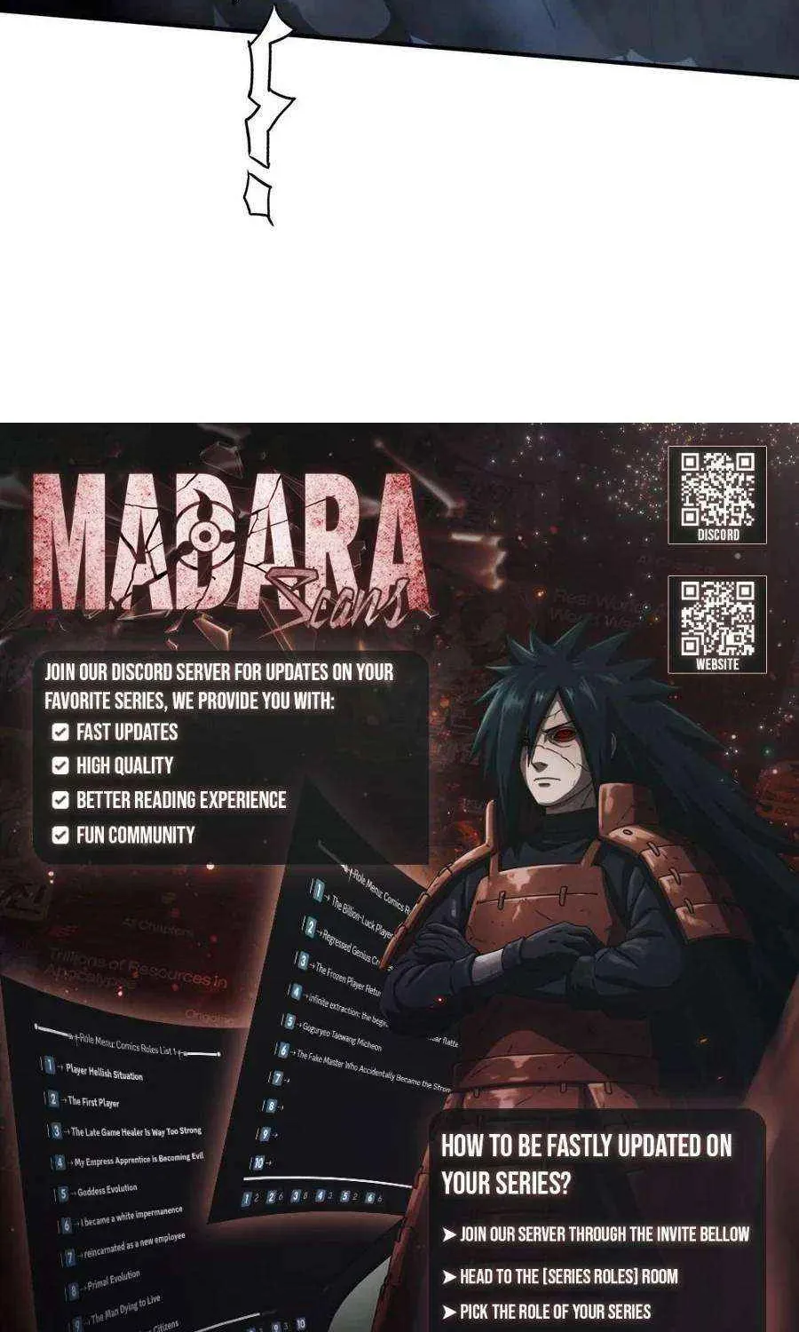 Mr. Zombie Chapter 168 page 134 - 