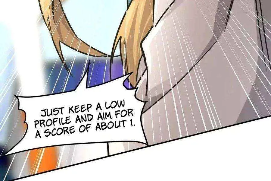 Mr. Zombie Chapter 168 page 23 - 