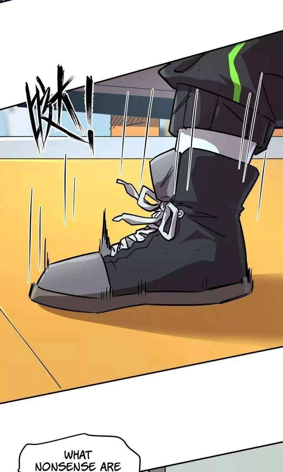 Mr. Zombie Chapter 168 page 24 - 