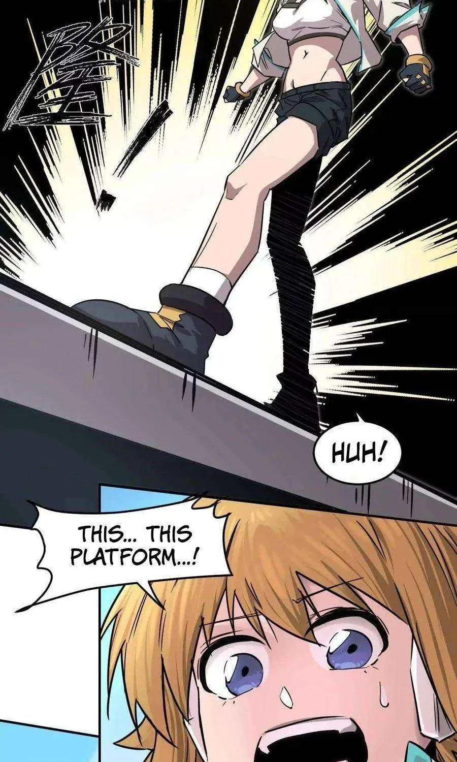 Mr. Zombie Chapter 168 page 31 - 