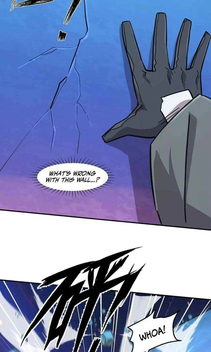 Mr. Zombie Chapter 168 page 53 - 