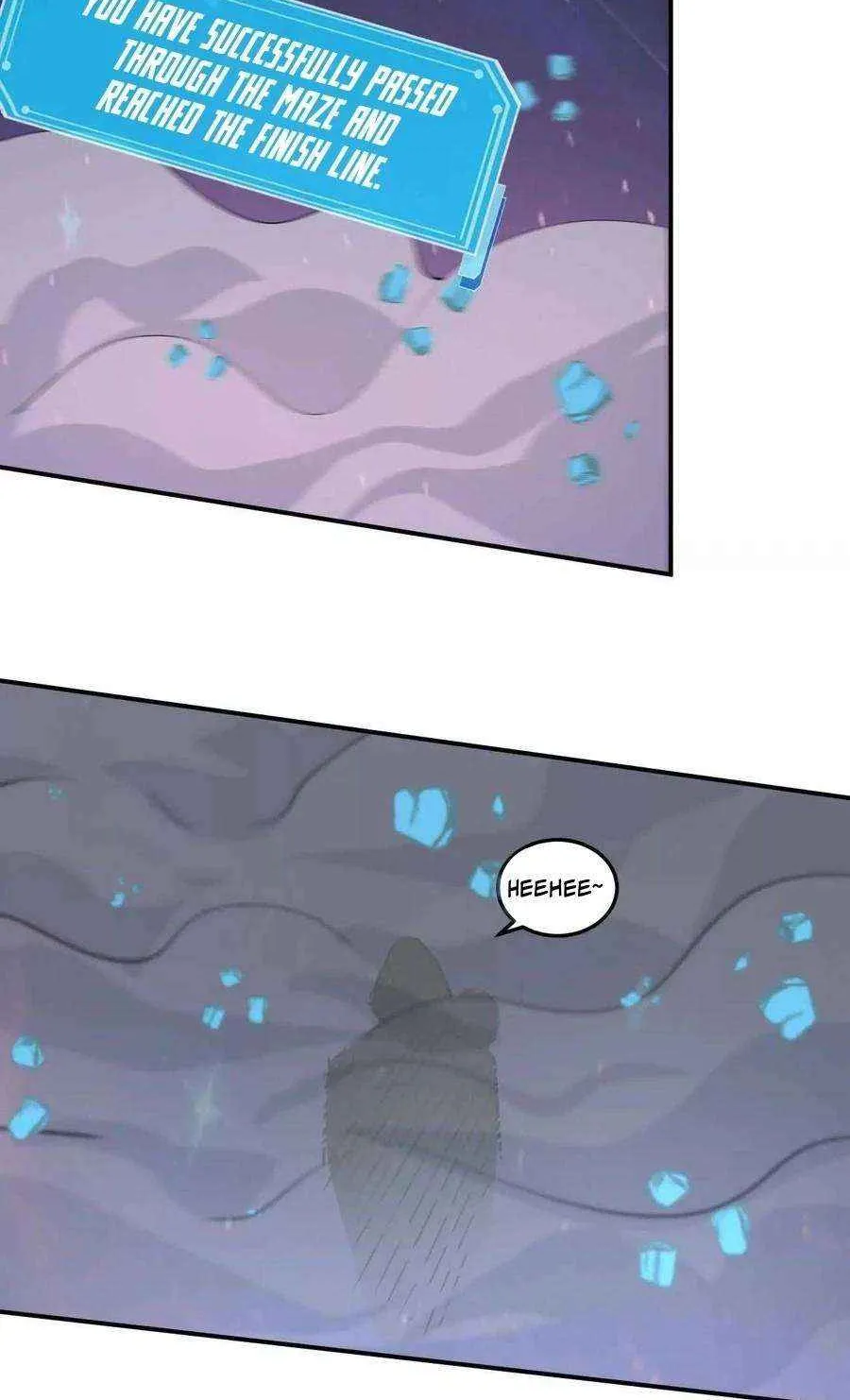 Mr. Zombie Chapter 168 page 61 - 