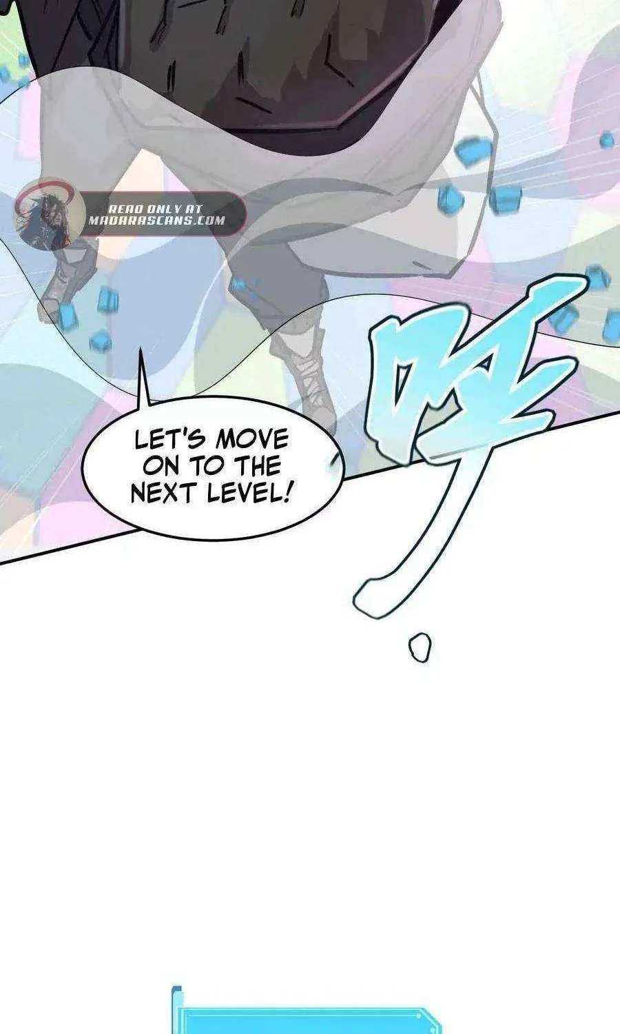 Mr. Zombie Chapter 168 page 63 - 