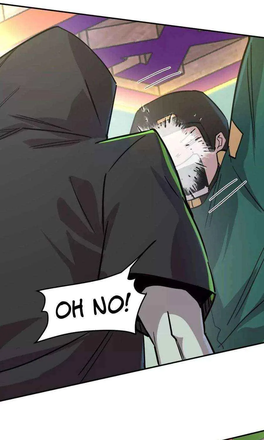 Mr. Zombie Chapter 168 page 66 - 