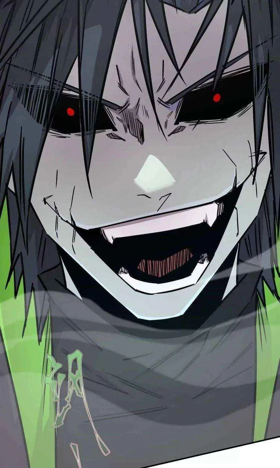 Mr. Zombie Chapter 168 page 69 - 
