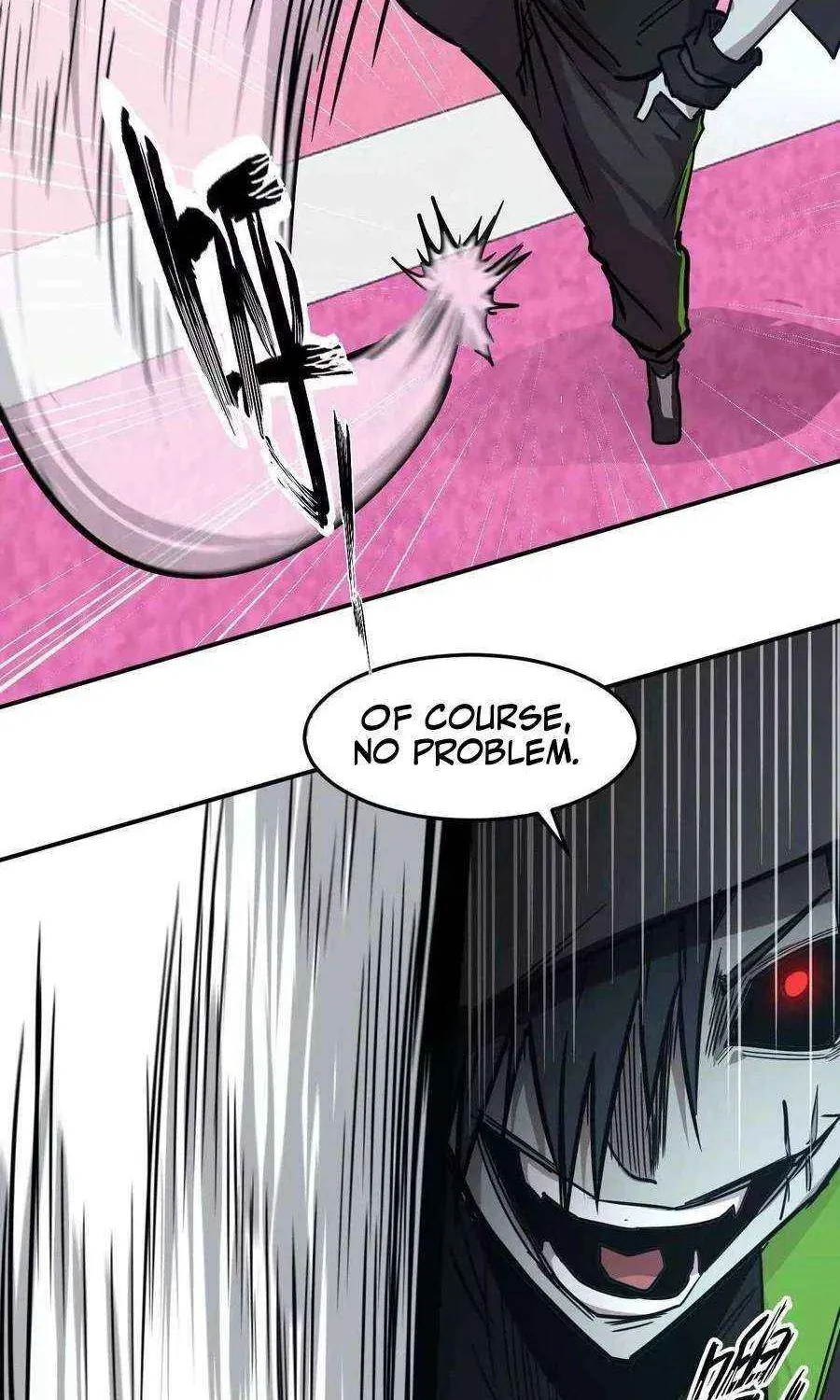 Mr. Zombie Chapter 168 page 75 - 