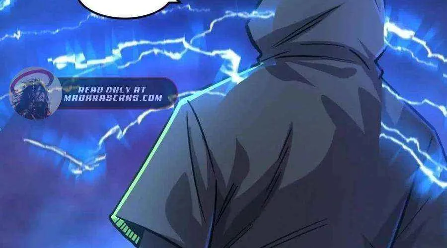 Mr. Zombie Chapter 168 page 85 - 