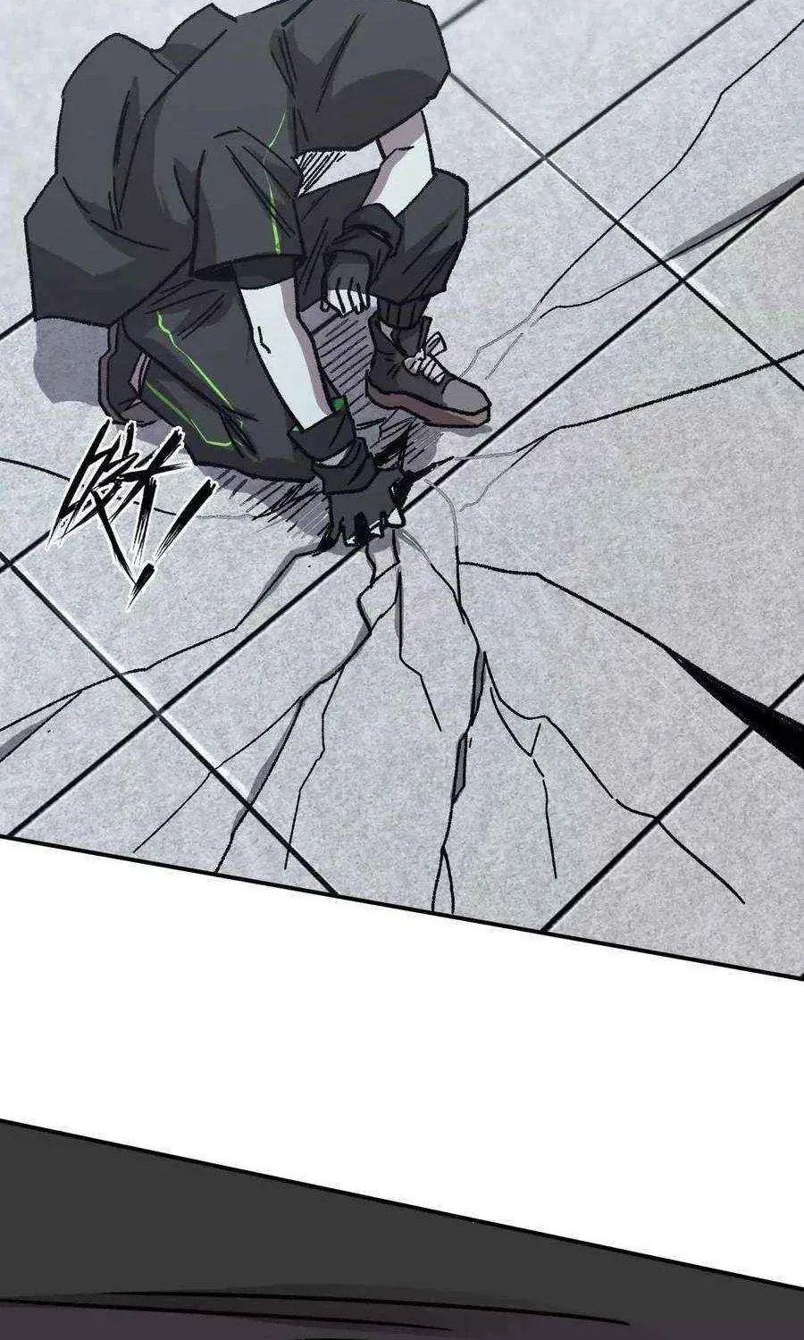 Mr. Zombie Chapter 168 page 87 - 