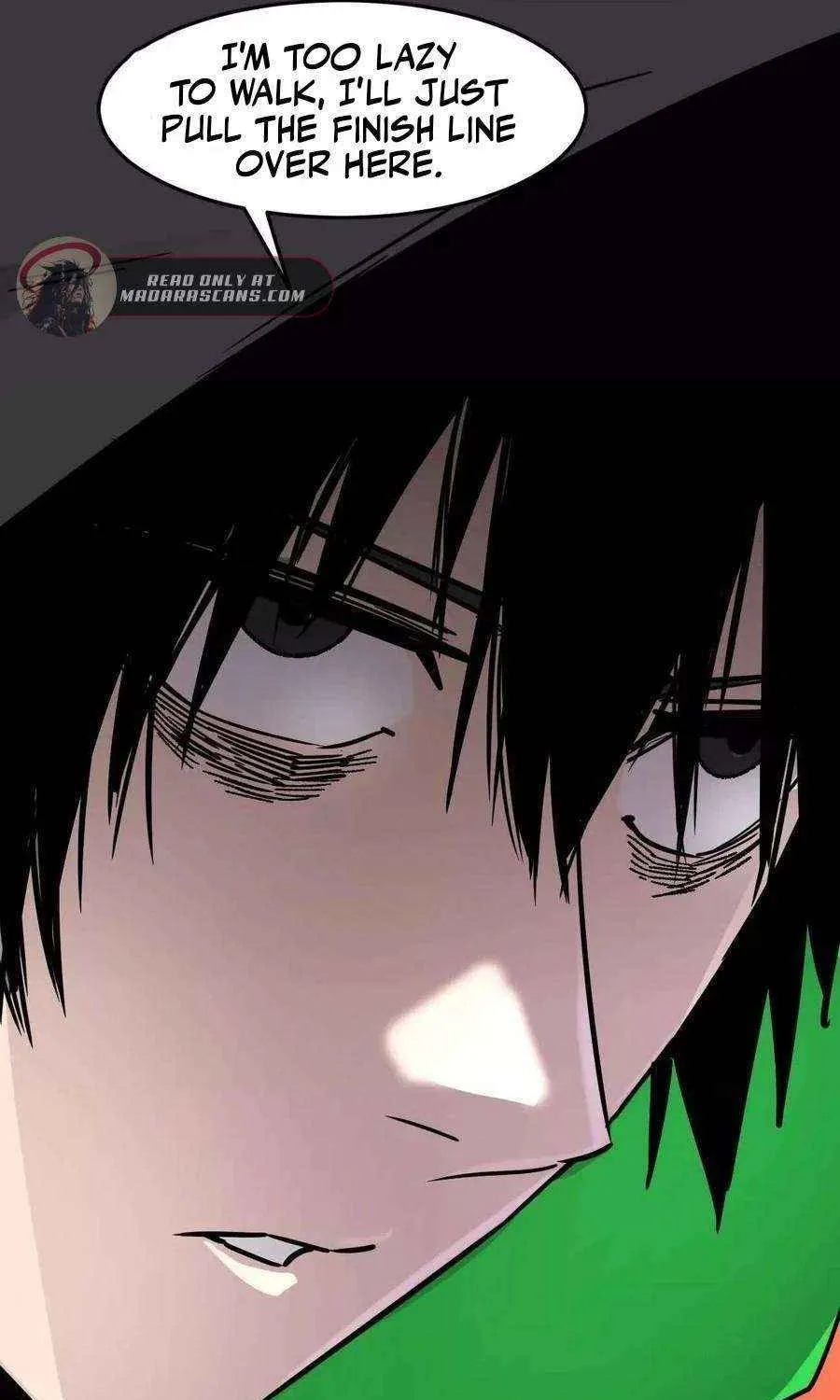Mr. Zombie Chapter 168 page 88 - 