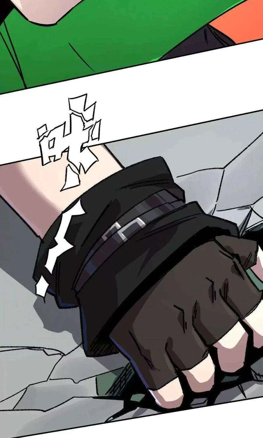 Mr. Zombie Chapter 168 page 89 - 