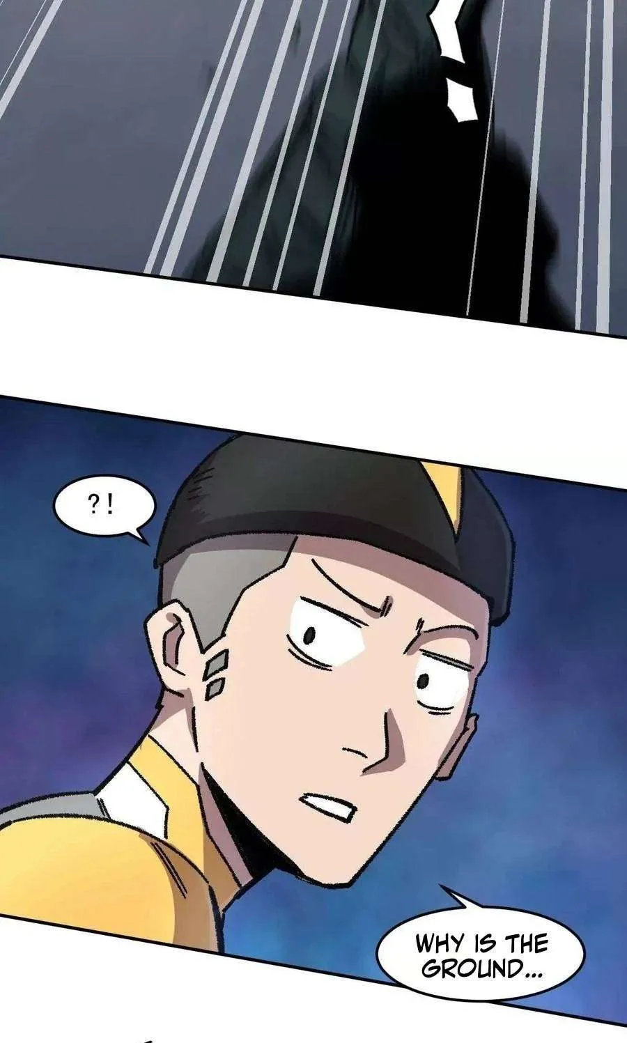 Mr. Zombie Chapter 168 page 92 - 