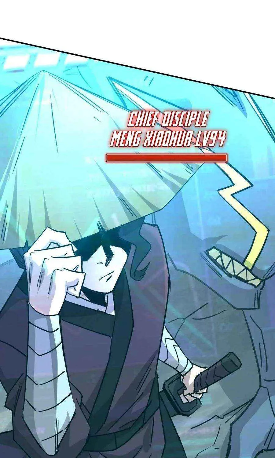 Mr. Zombie Chapter 169 page 102 - 