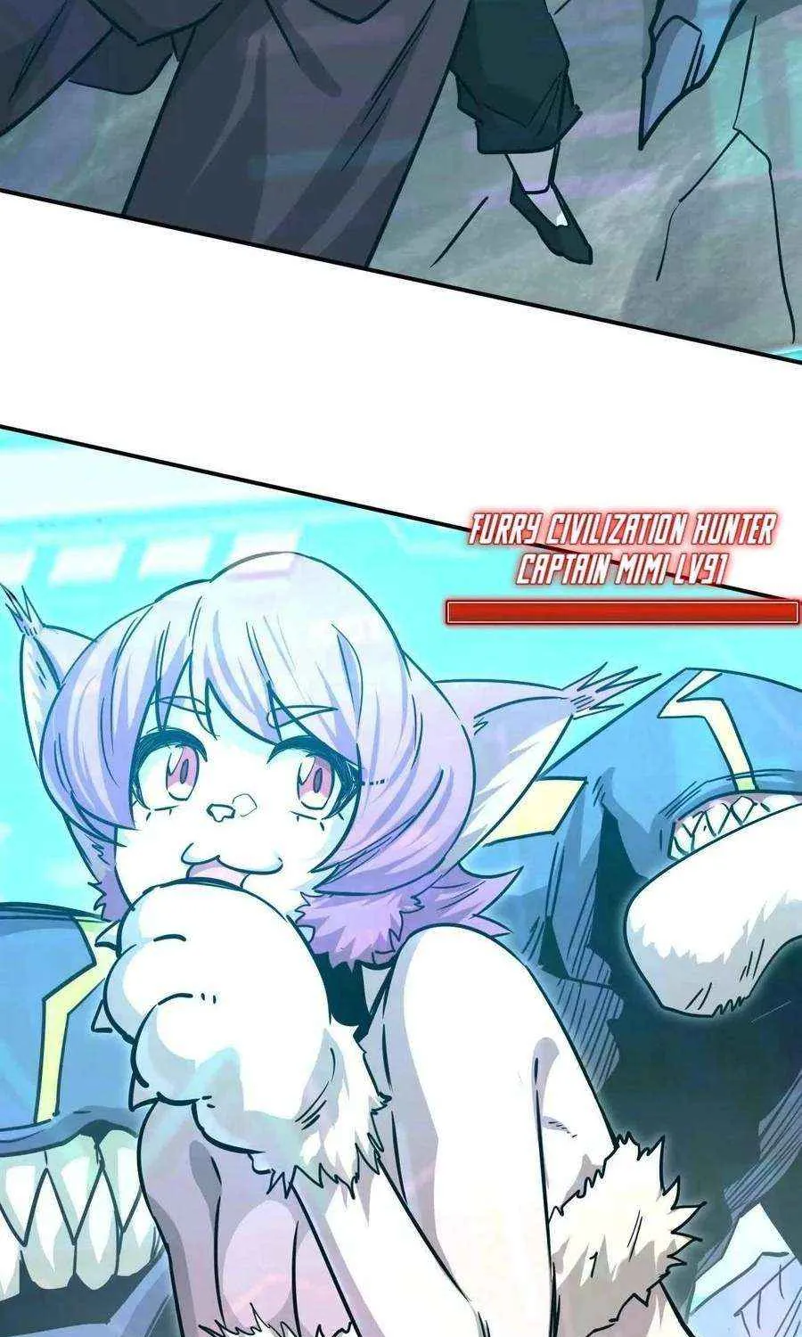 Mr. Zombie Chapter 169 page 103 - 