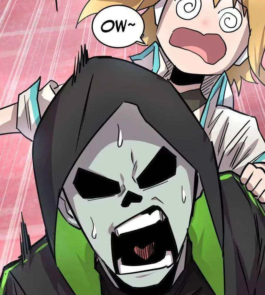 Mr. Zombie Chapter 169 page 109 - 