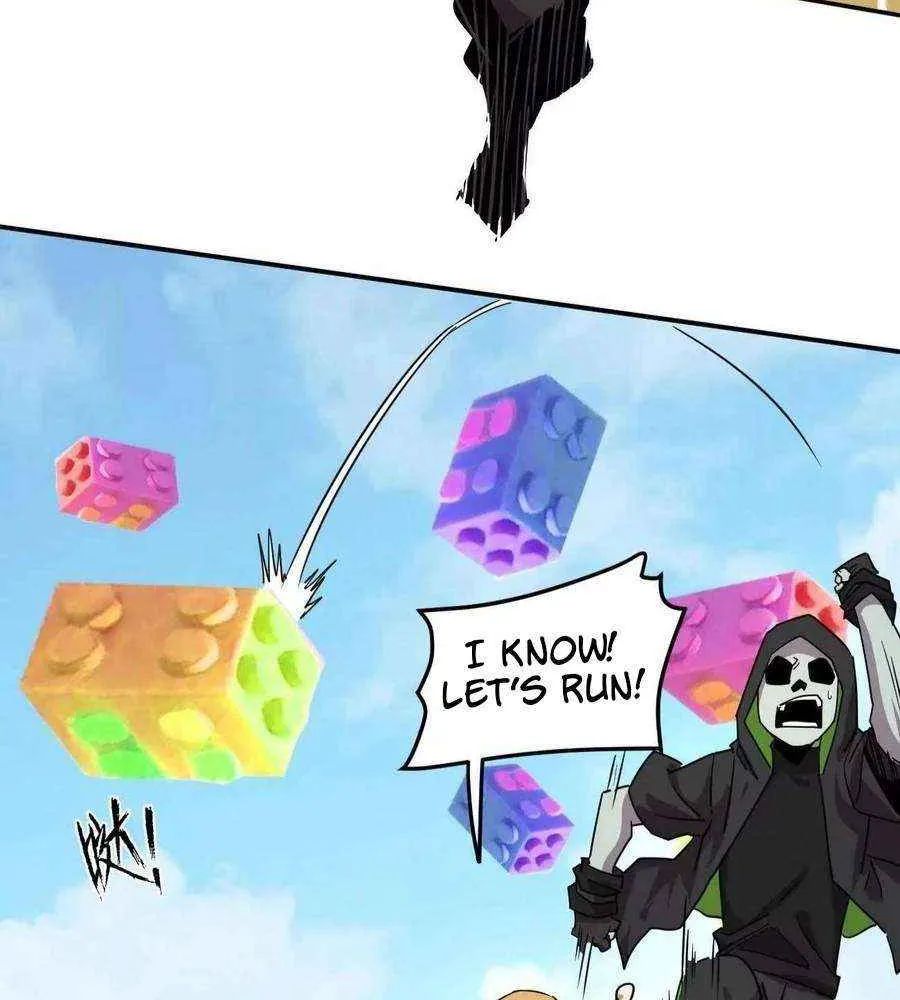 Mr. Zombie Chapter 169 page 12 - 