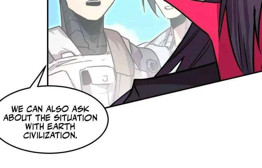 Mr. Zombie Chapter 169 page 15 - 