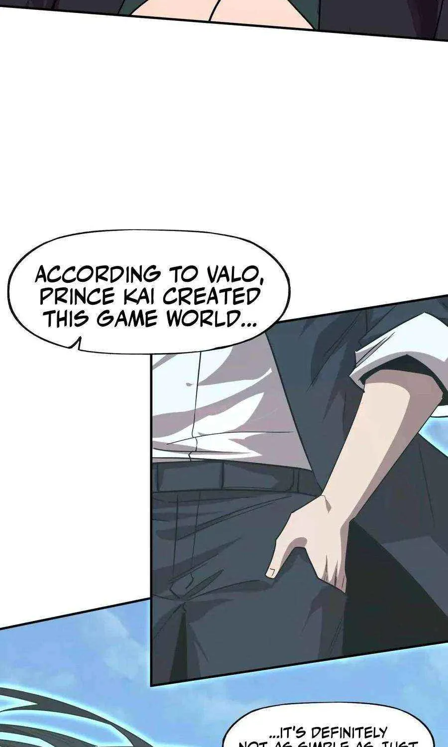 Mr. Zombie Chapter 169 page 17 - 