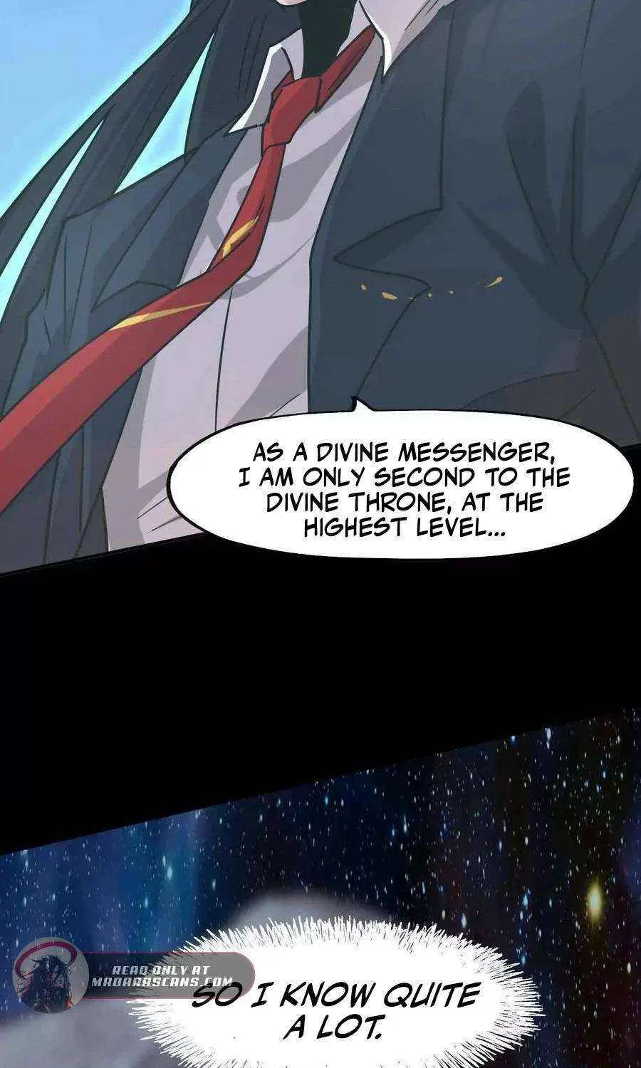 Mr. Zombie Chapter 169 page 20 - 