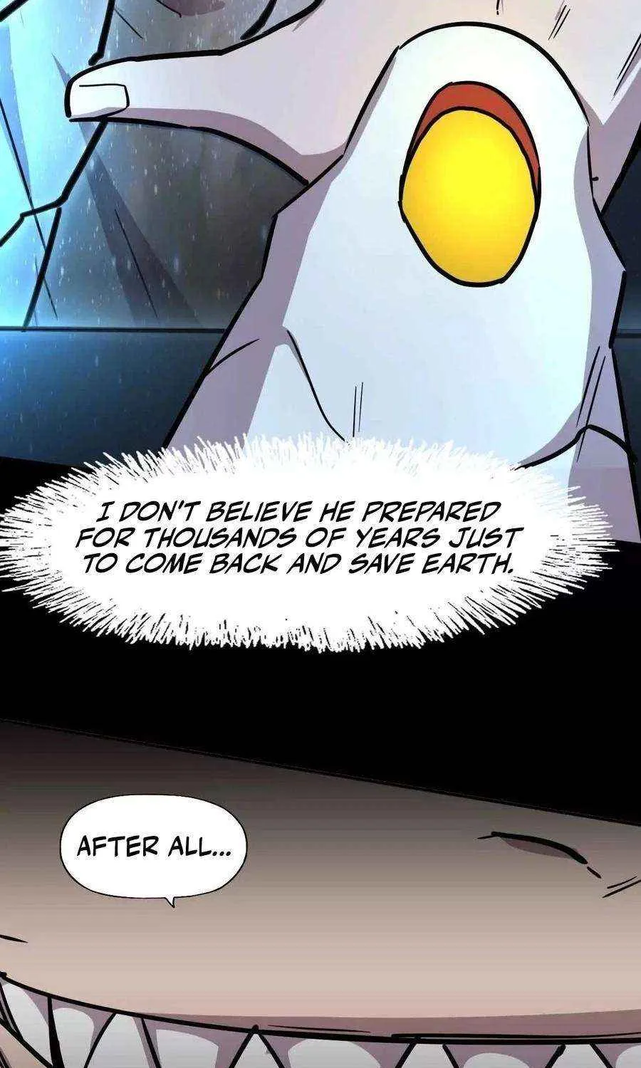 Mr. Zombie Chapter 169 page 26 - 