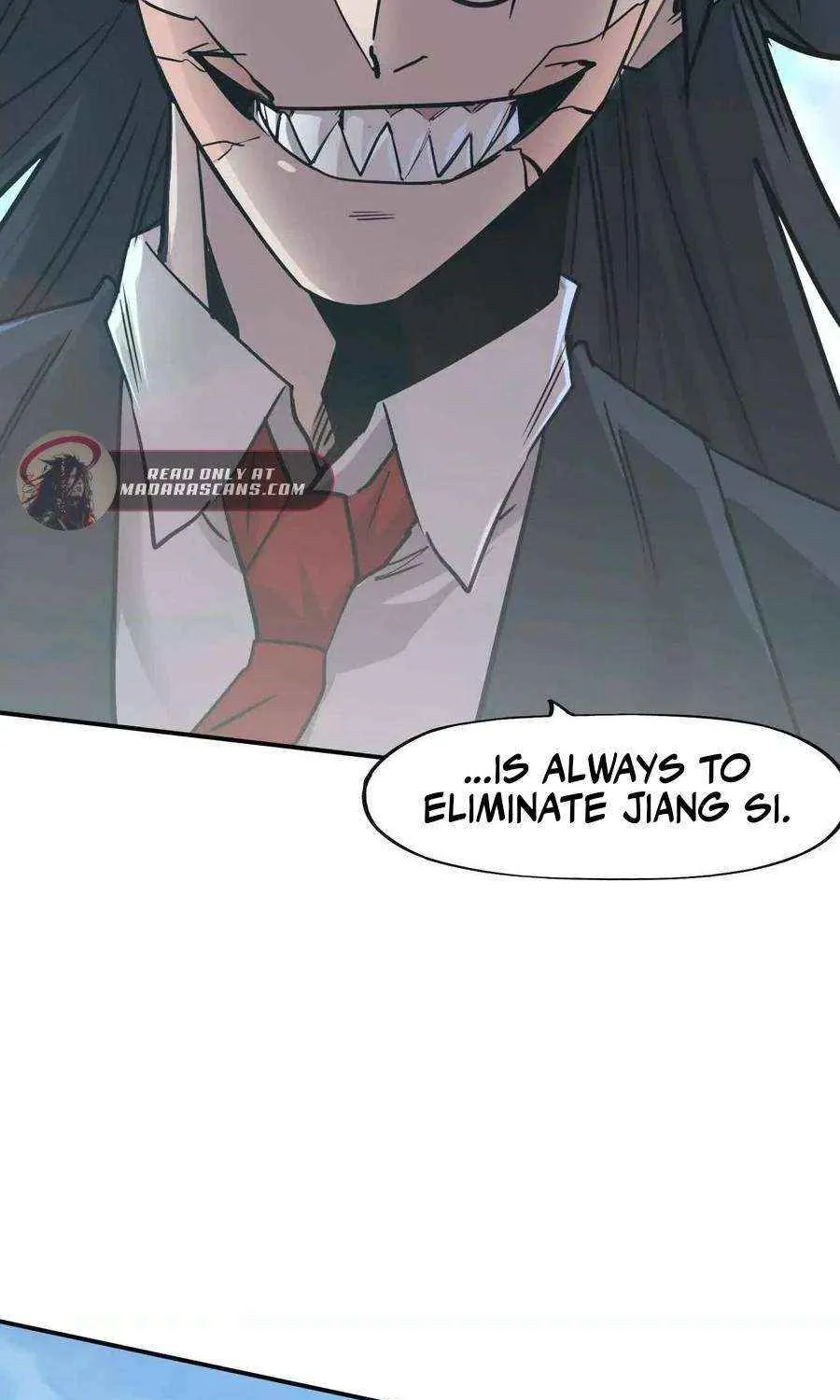 Mr. Zombie Chapter 169 page 28 - 