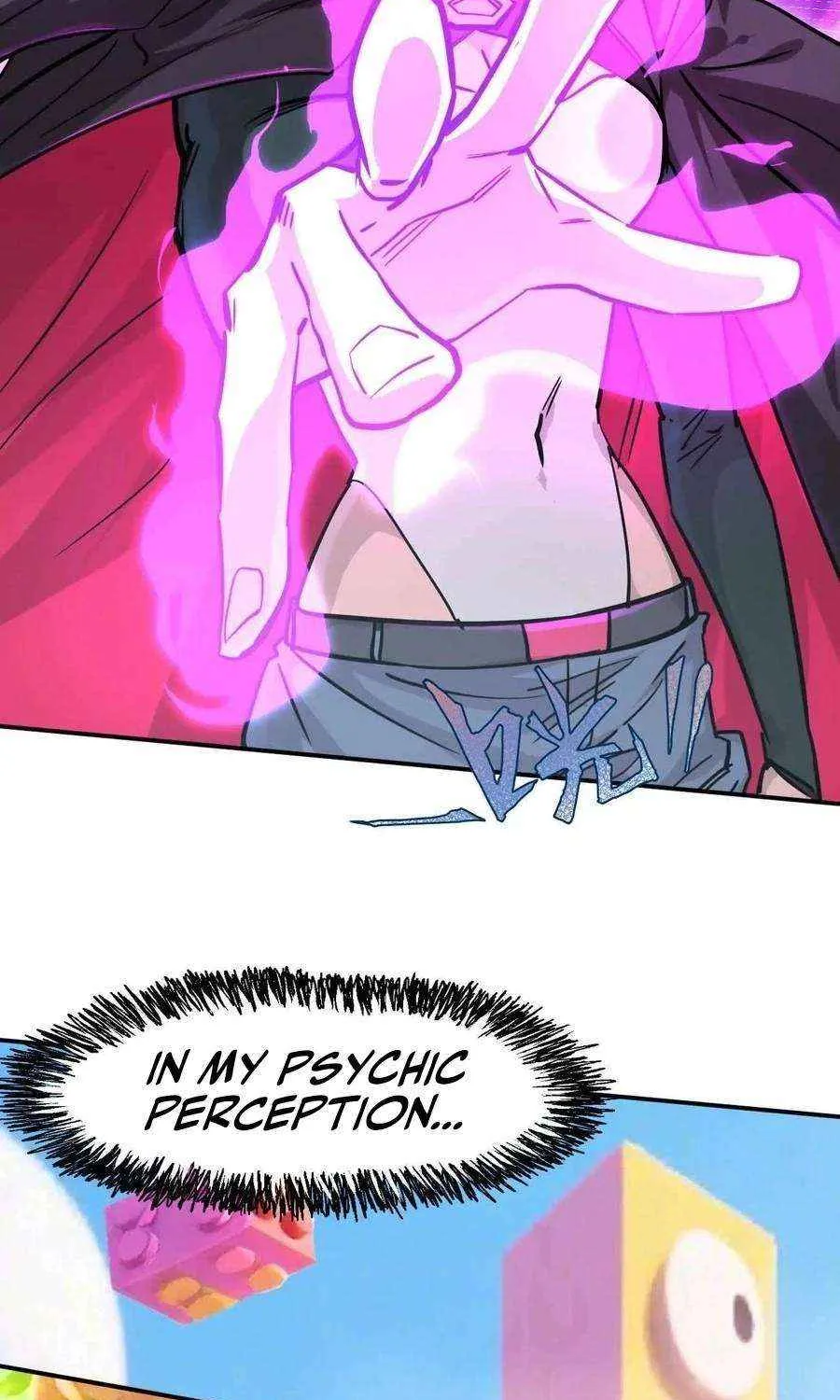 Mr. Zombie Chapter 169 page 33 - 