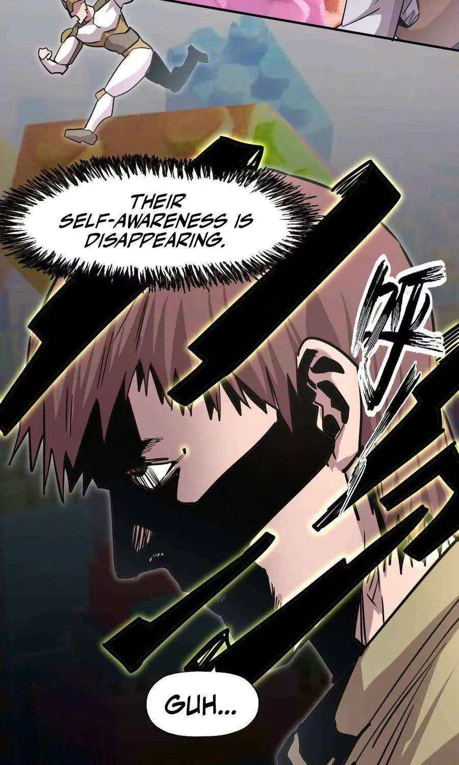 Mr. Zombie Chapter 169 page 35 - 
