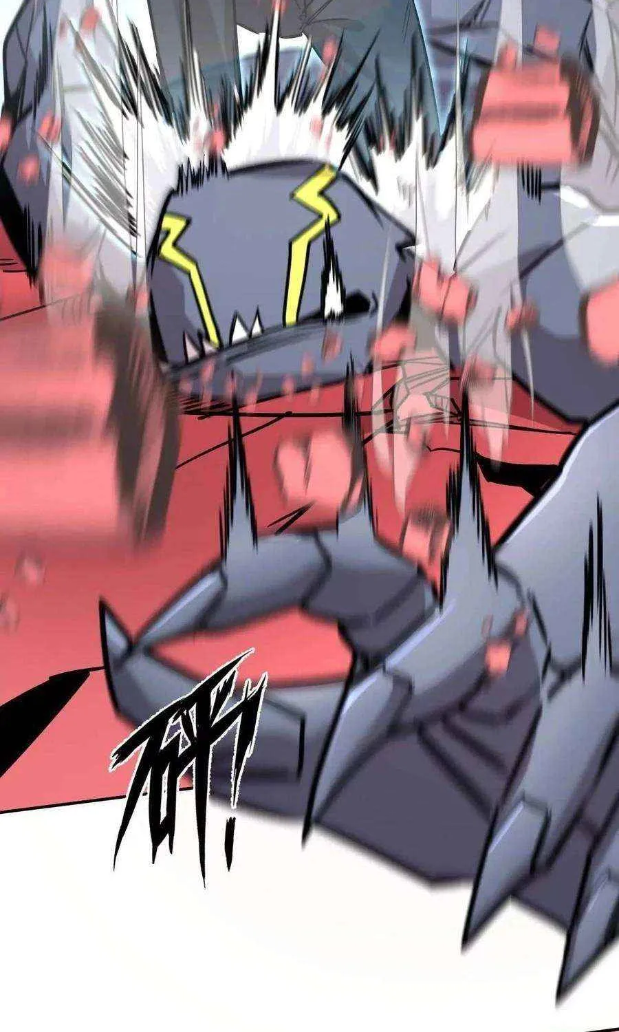 Mr. Zombie Chapter 169 page 45 - 