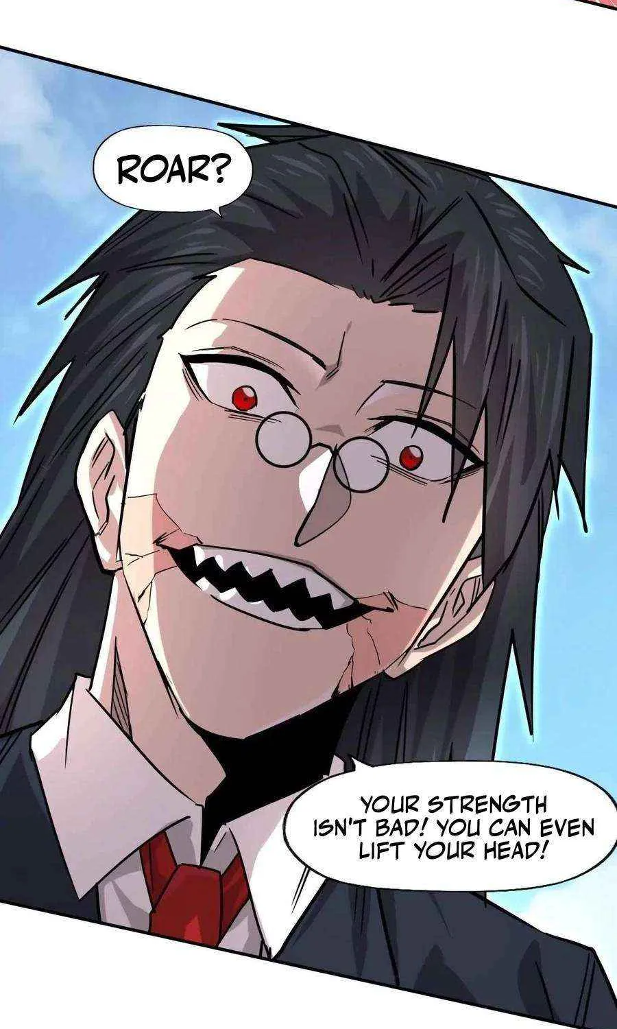 Mr. Zombie Chapter 169 page 50 - 