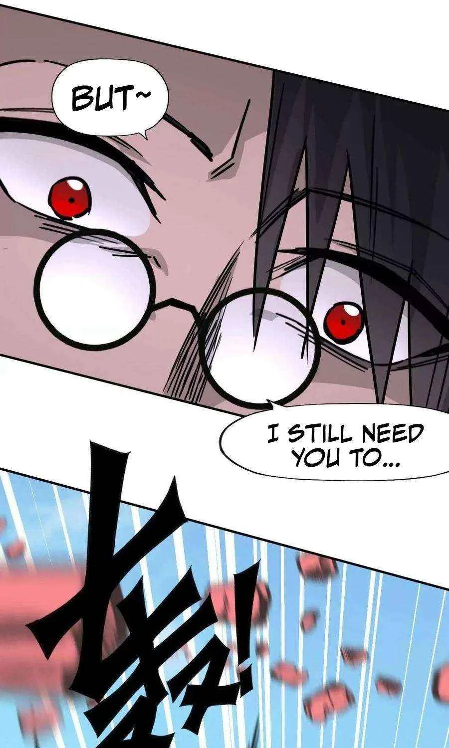 Mr. Zombie Chapter 169 page 52 - 