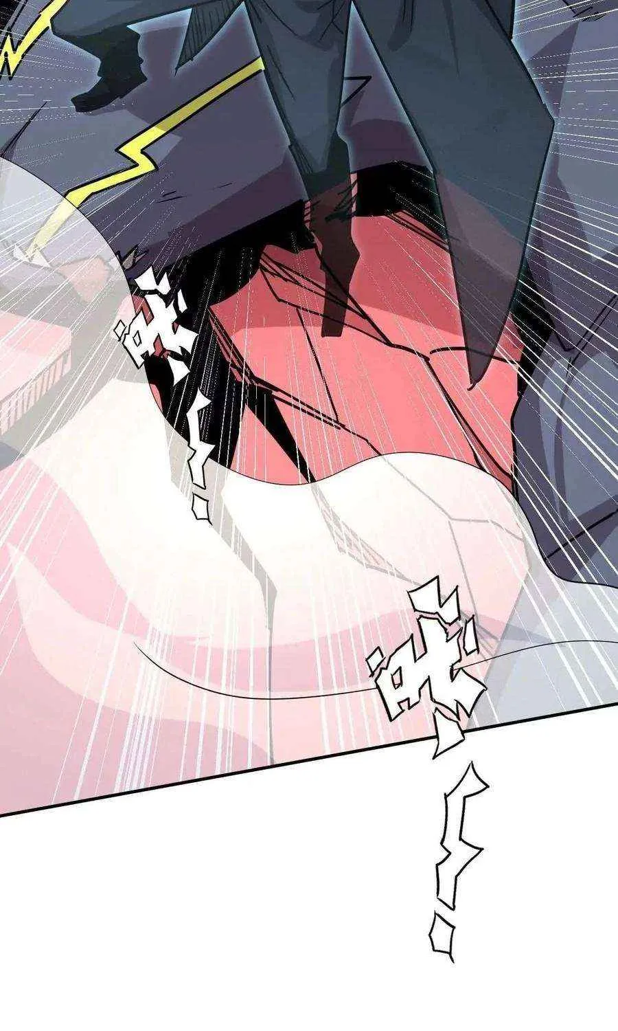Mr. Zombie Chapter 169 page 56 - 