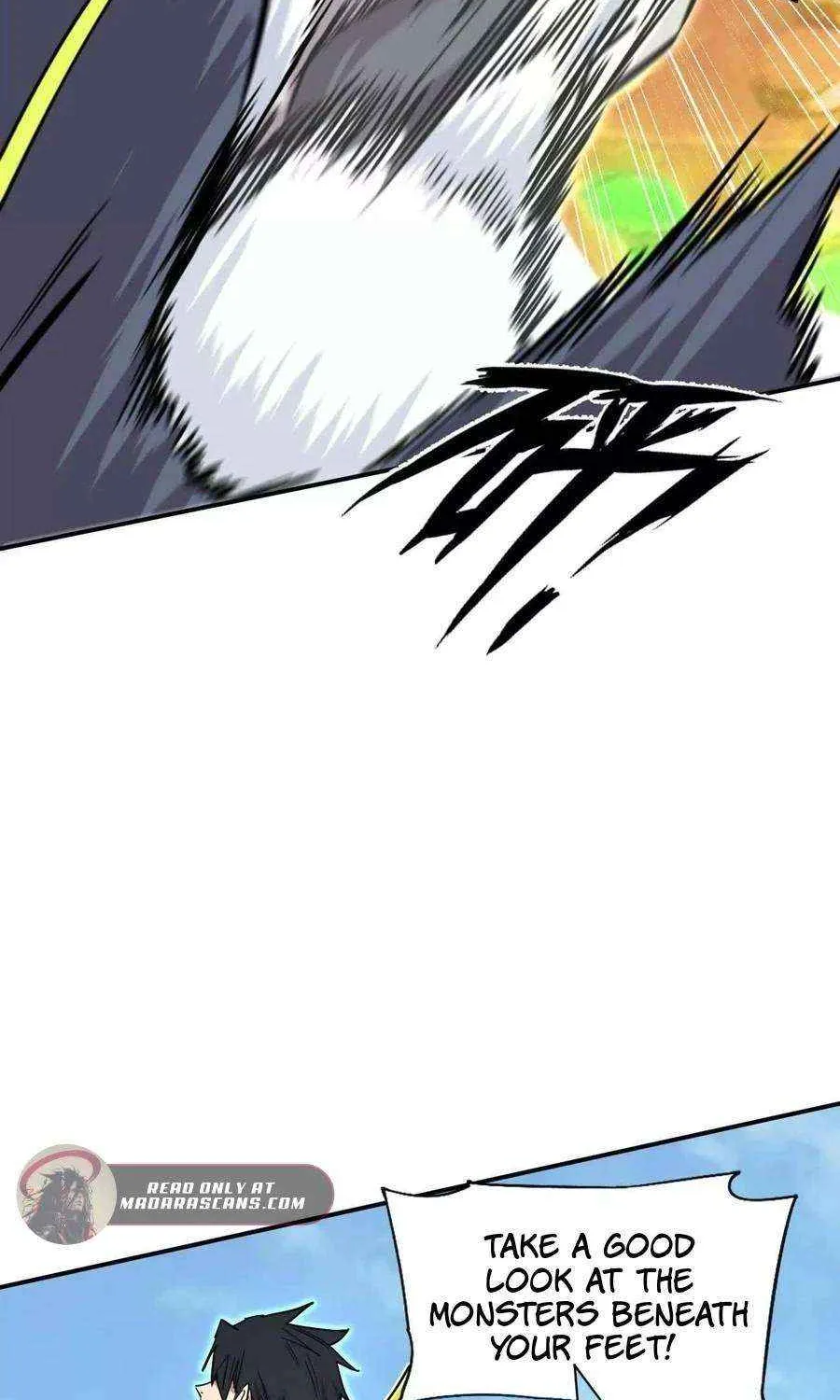 Mr. Zombie Chapter 169 page 59 - 