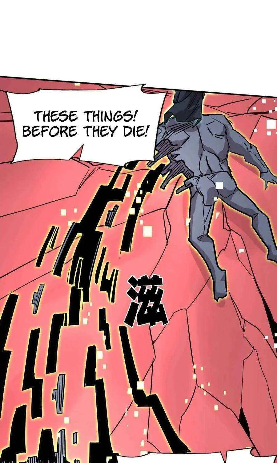 Mr. Zombie Chapter 169 page 61 - 