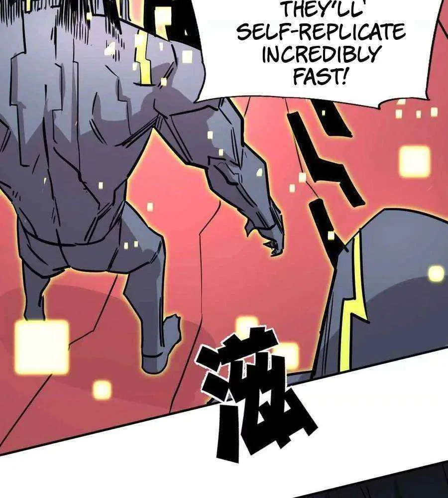 Mr. Zombie Chapter 169 page 62 - 