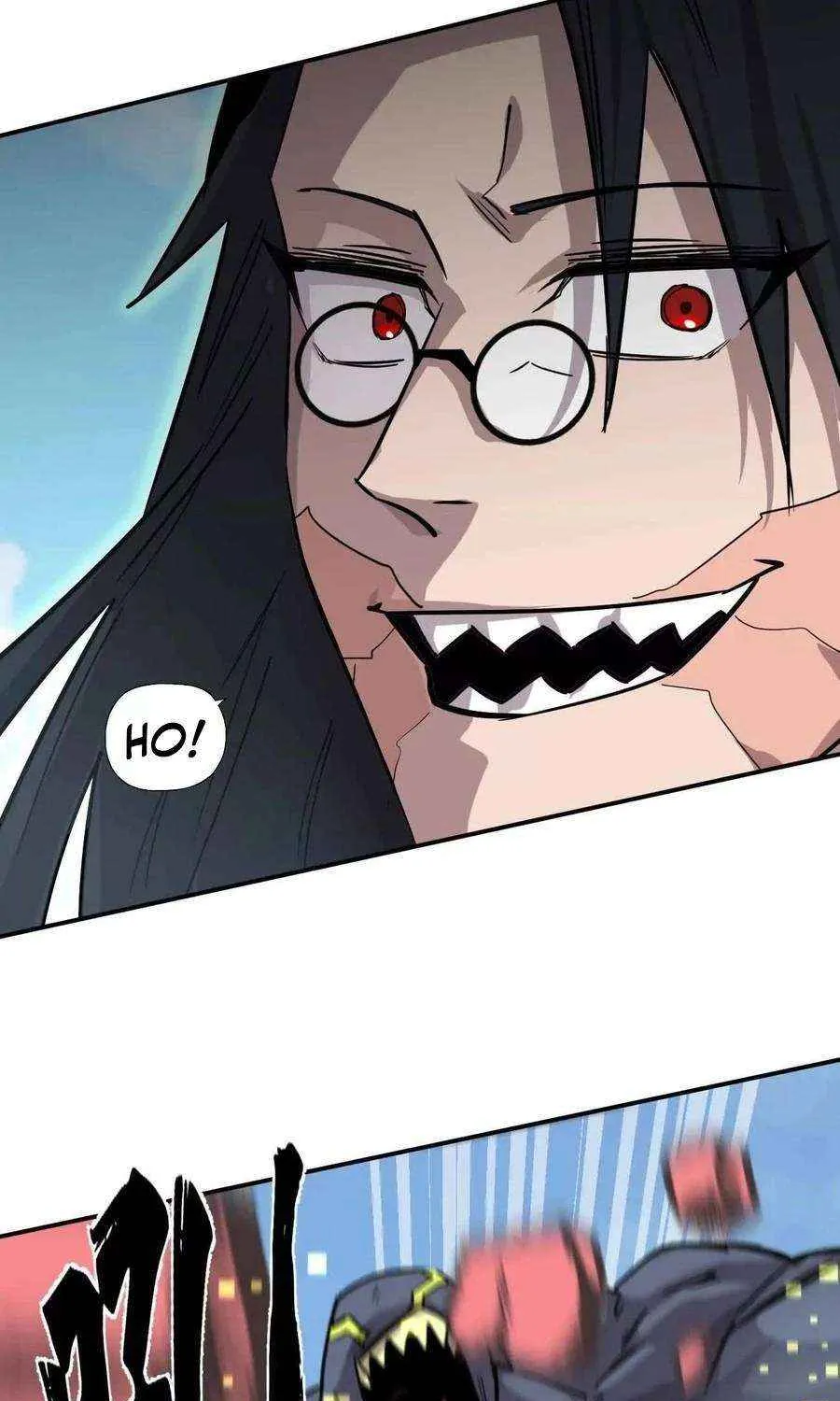Mr. Zombie Chapter 169 page 63 - 