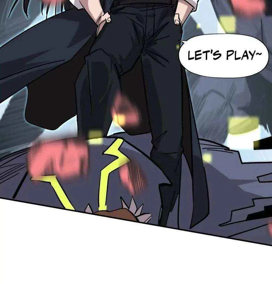 Mr. Zombie Chapter 169 page 65 - 