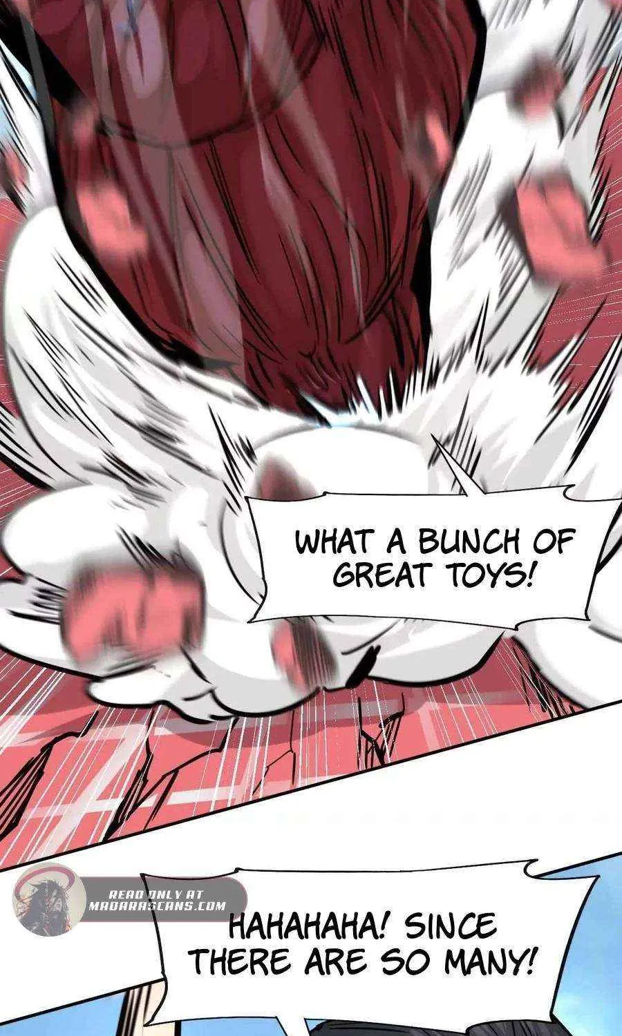 Mr. Zombie Chapter 169 page 72 - 