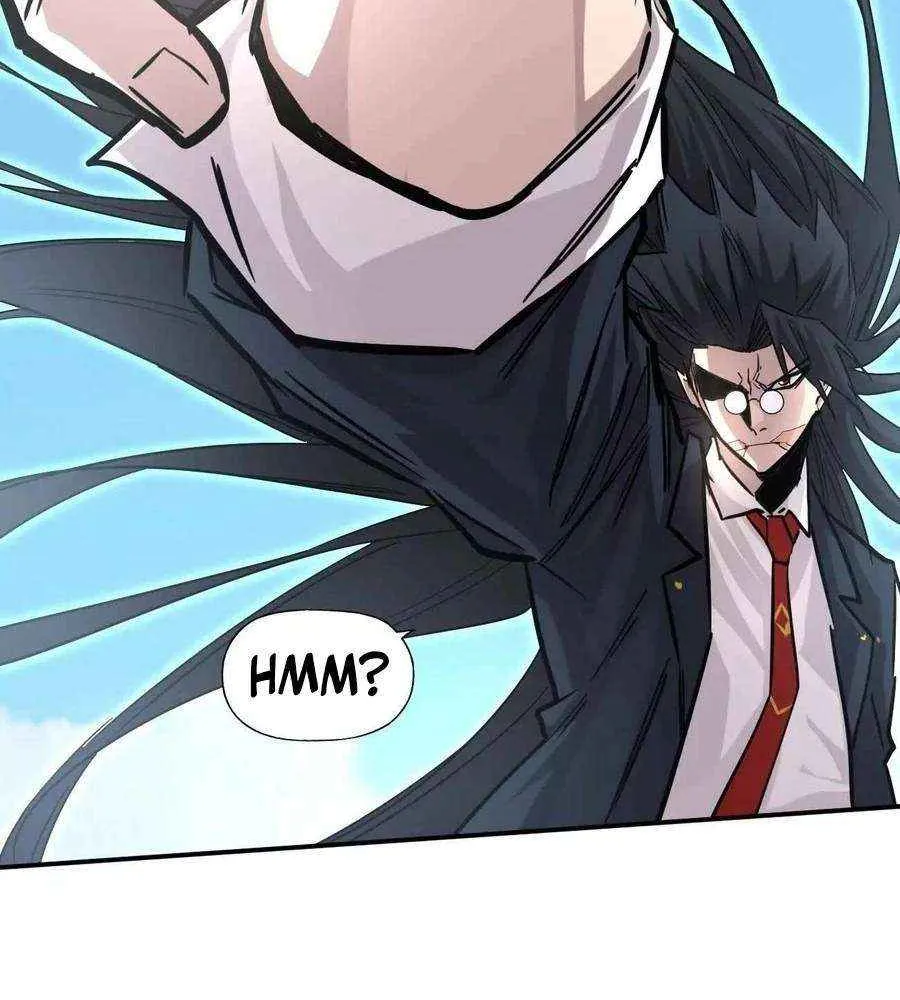 Mr. Zombie Chapter 169 page 76 - 
