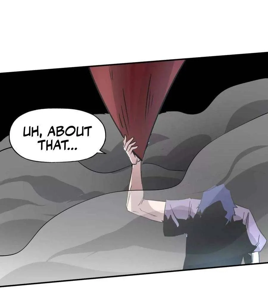 Mr. Zombie Chapter 169 page 77 - 