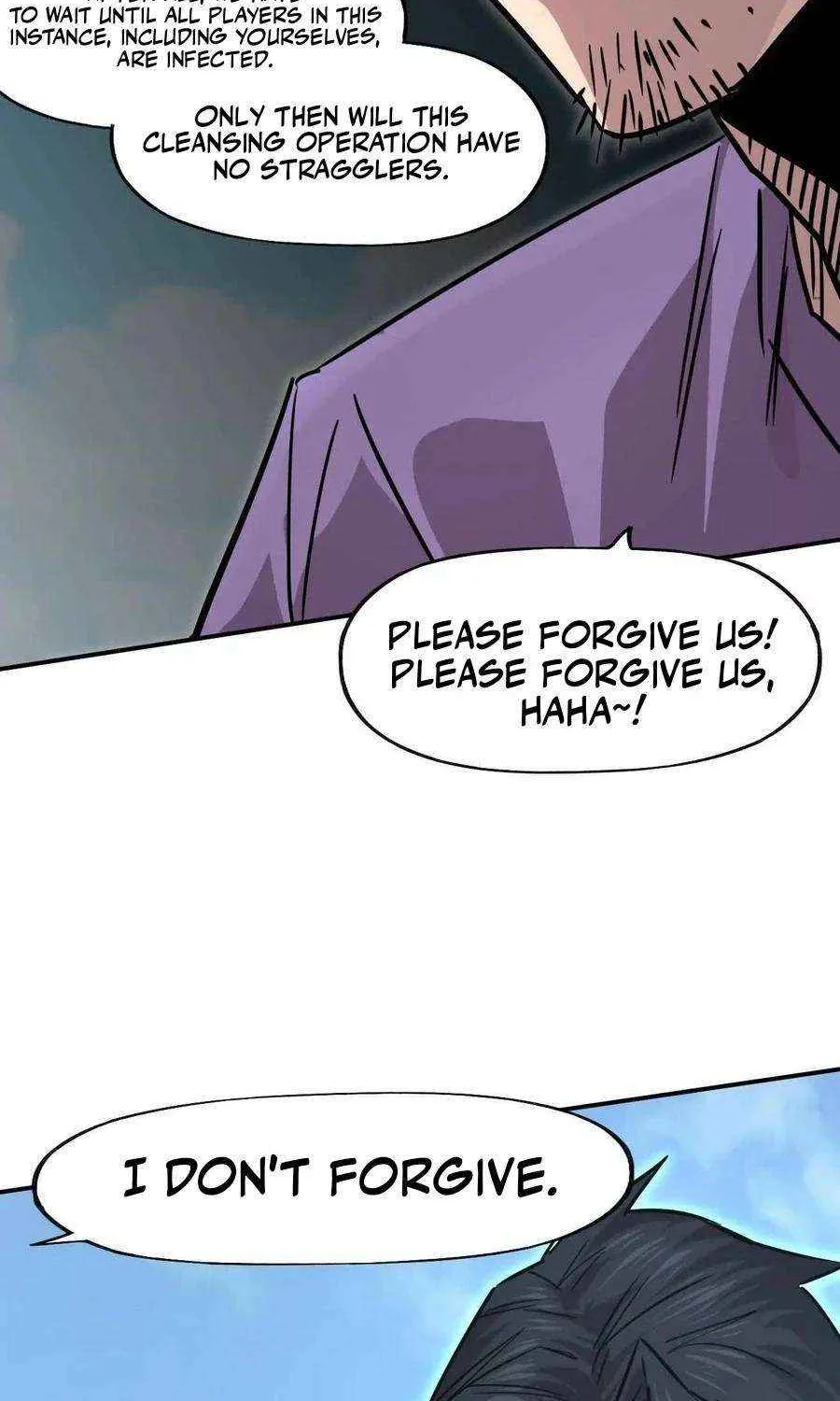Mr. Zombie Chapter 169 page 81 - 