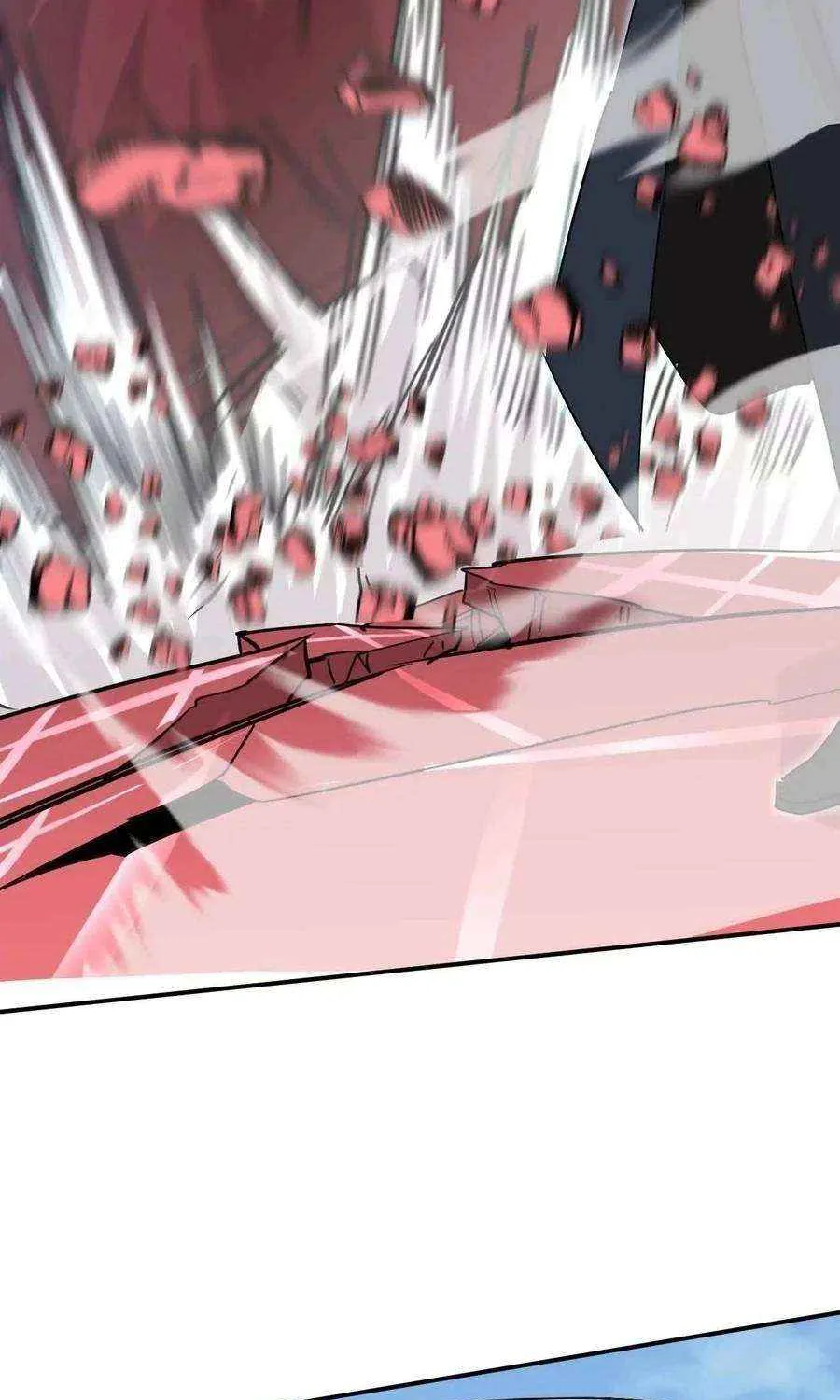 Mr. Zombie Chapter 169 page 84 - 
