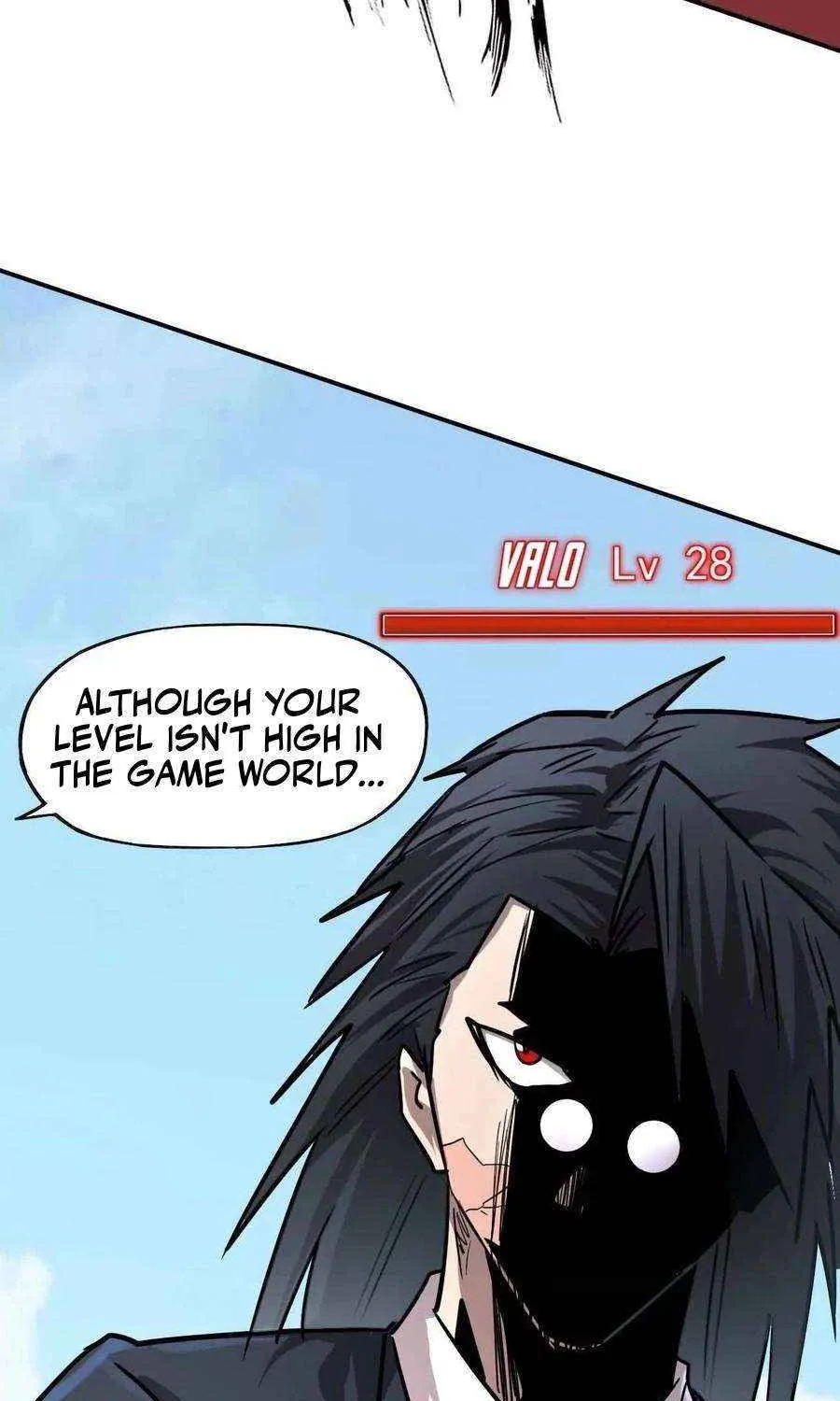 Mr. Zombie Chapter 169 page 88 - 