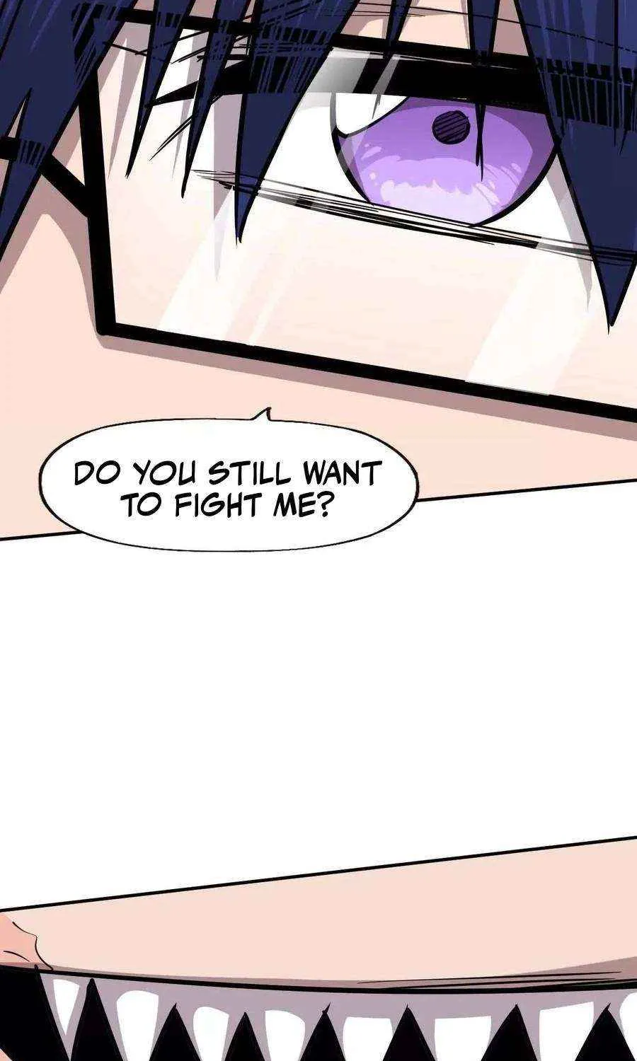 Mr. Zombie Chapter 169 page 92 - 