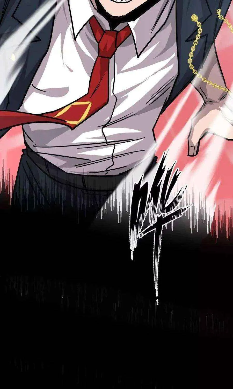 Mr. Zombie Chapter 169 page 94 - 